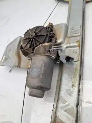 Автозапчасти б/у регулятор стекла переднего левого за citroen berlingo multispace (b9) 1.6 hdi 90 ссылки oem iam   