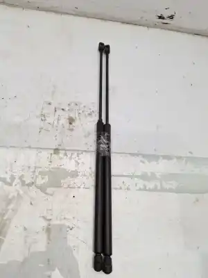 Tweedehands auto-onderdeel KOFFERBAK / DEUR SCHOKDEMPERS voor VOLKSWAGEN NEW BEETLE (9C1, 1C1) 1.9 TDI OEM IAM-referenties   