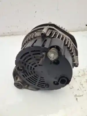 Second-hand car spare part alternator for bmw 3 touring (e46) 320 d oem iam references   
