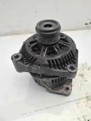 Second-hand car spare part alternator for bmw 3 touring (e46) 320 d oem iam references   
