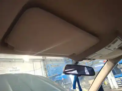 Peça sobressalente para automóvel em segunda mão Pára-sol Esquerdo por BMW X5 (E53) 3.0 Turbodiesel CAT Referências OEM IAM   