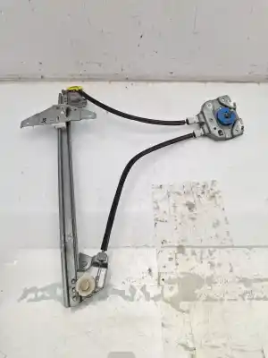 Автозапчасти б/у задний правый стеклорегулятор за peugeot 307 (3a/c) 1.6 hdi ссылки oem iam 