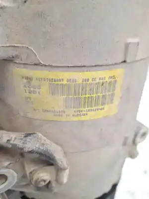 Автозапчасти б/у компрессор кондиционера воздуха за ford focus c-max (dm2) 1.8 tdci ссылки oem iam   