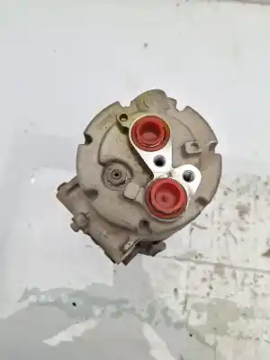 Автозапчасти б/у компрессор кондиционера воздуха за ford focus c-max (dm2) 1.8 tdci ссылки oem iam   