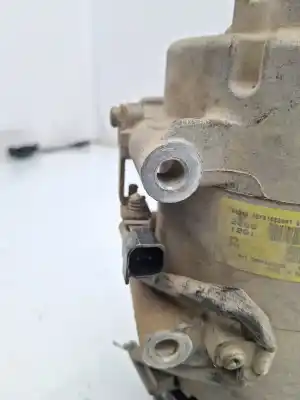 Автозапчасти б/у компрессор кондиционера воздуха за ford focus c-max (dm2) 1.8 tdci ссылки oem iam   