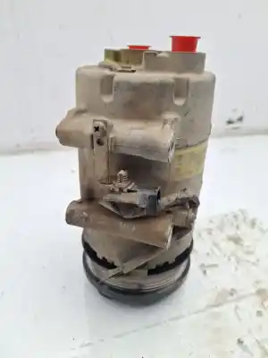 Автозапчасти б/у компрессор кондиционера воздуха за ford focus c-max (dm2) 1.8 tdci ссылки oem iam   