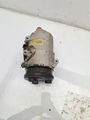 Автозапчасти б/у компрессор кондиционера воздуха за ford focus c-max (dm2) 1.8 tdci ссылки oem iam   