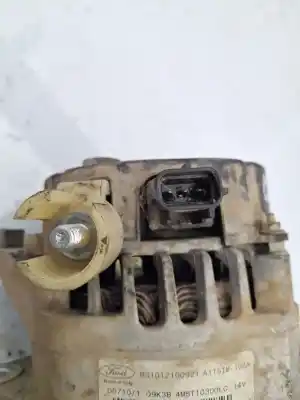 Автозапчастина б/у генератор для ford focus c-max (dm2) 1.8 tdci посилання на oem iam 101210092101200000000000  