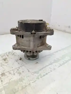 Автозапчастина б/у генератор для ford focus c-max (dm2) 1.8 tdci посилання на oem iam 101210092101200000000000  