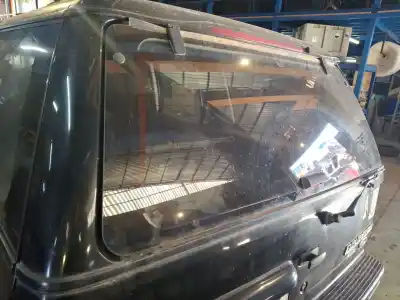 Second-hand car spare part rear glass window for ford explorer (u2, u_) 4.0 v6 4wd oem iam references 