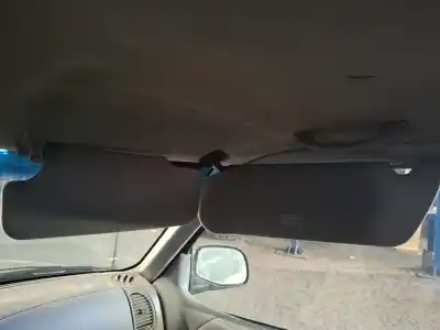 Second-hand car spare part right sunshade for ford explorer (u2, u_) 4.0 v6 4wd oem iam references 