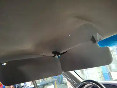 Second-hand car spare part left sunshade for ford explorer (u2, u_) 4.0 v6 4wd oem iam references 