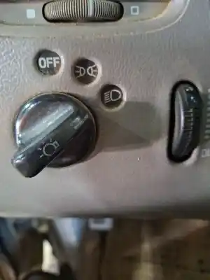 Second-hand car spare part headlights switch for ford explorer (u2, u_) 4.0 v6 4wd oem iam references 