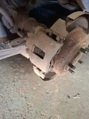 Second-hand car spare part rear right brake caliper for ford explorer (u2, u_) 4.0 v6 4wd oem iam references 