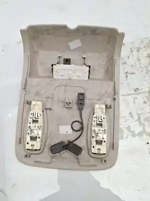 Автозапчасти б/у внутренний свет за renault megane iv fastback (b9a/m/n_) 1.5 dci 110 (b9a3) ссылки oem iam 248804435r4-46640550´k  