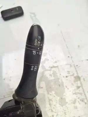 Second-hand car spare part indicator switch for renault megane iv fastback (b9a/m/n_) 1.5 dci 110 (b9a3) oem iam references 14an24 17323sn2  