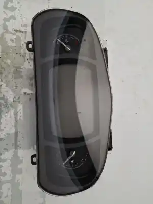 Second-hand car spare part Dashboard for RENAULT MEGANE IV FASTBACK (B9A/M/N_) 1.5 DCI 110 (B9A3) OEM IAM references   