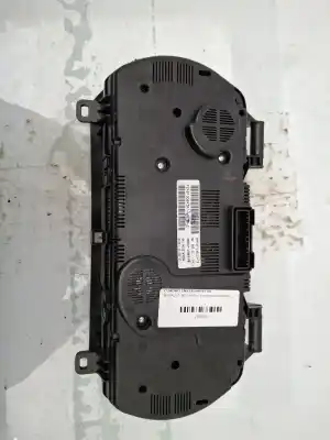 Автозапчастина б/у панель інструментів для renault megane iv fastback (b9a/m/n_) 1.5 dci 110 (b9a3) посилання на oem iam   