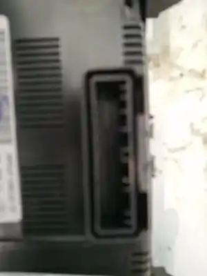 Автозапчастина б/у панель інструментів для renault megane iv fastback (b9a/m/n_) 1.5 dci 110 (b9a3) посилання на oem iam   