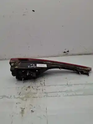 Автозапчастина б/у внутрішній правий завод для renault megane iv fastback (b9a/m/n_) 1.5 dci 110 (b9a3) посилання на oem iam 265506075r / 9008356931yl  