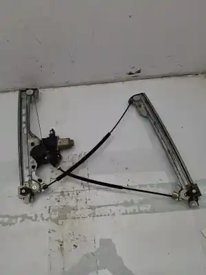 Автозапчастина б/у регулятор переднього правого скла для renault megane iv fastback (b9a/m/n_) 1.5 dci 110 (b9a3) посилання на oem iam   