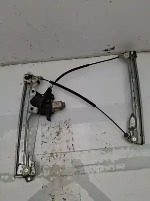 Автозапчастина б/у регулятор вікна передній лівий для renault megane iv fastback (b9a/m/n_) 1.5 dci 110 (b9a3) посилання на oem iam fld-w13sw21e00 / 402776d2404170838431t12  