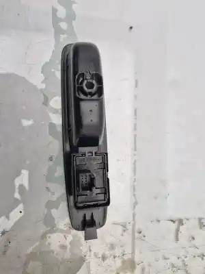 Second-hand car spare part rear right power window switch for renault megane iv fastback (b9a/m/n_) 1.5 dci 110 (b9a3) oem iam references   