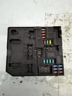 Автозапчастина б/у реле/запоперівник для renault megane iv fastback (b9a/m/n_) 1.5 dci 110 (b9a3) посилання на oem iam 284b66727r / 1735466866 / 04120517 / 5aka12f00