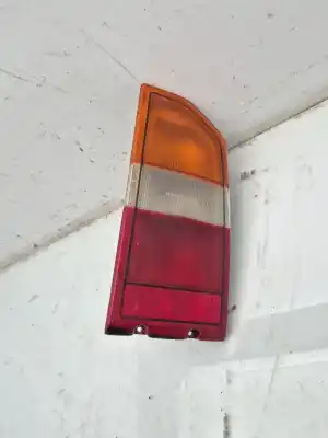 Peça sobressalente para automóvel em segunda mão farolim traseiro direito por suzuki vitara (et) hdi (se 420hdi) referências oem iam 