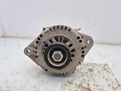 Автозапчастина б/у генератор для opel corsa c (x01) 1.7 di (f08, f68) посилання на oem iam   