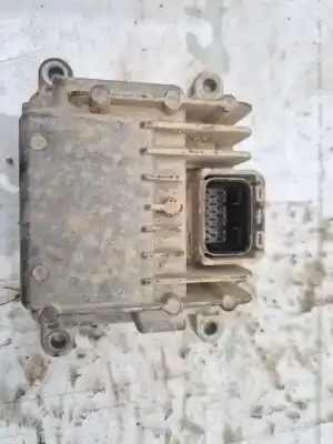 Автозапчастина б/у НАСОС ИНЖЕКЦІЙНИЙ для OPEL CORSA C (X01)  Посилання на OEM IAM 867710LR93450218  