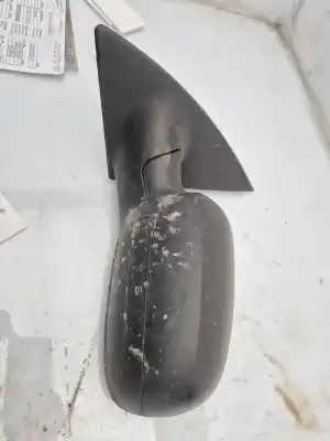 İkinci el araba yedek parçası sol ayna için opel corsa c (x01) 1.7 di (f08, f68) oem iam referansları   