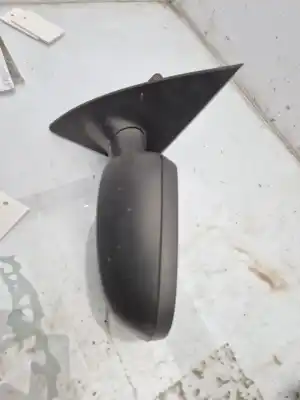 İkinci el araba yedek parçası sol ayna için opel corsa c (x01) 1.7 di (f08, f68) oem iam referansları   