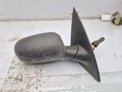 Автозапчастина б/у правий задний огляд для opel corsa c (x01) 1.7 di (f08, f68) посилання на oem iam   