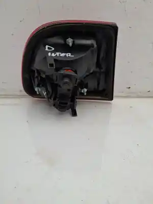 Автозапчастина б/у внутрішній правий завод для seat leon (1m1) 1.6 16 v посилання на oem iam   