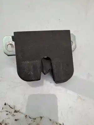 Peça sobressalente para automóvel em segunda mão  por SEAT LEON (1M1)  Referências OEM IAM   