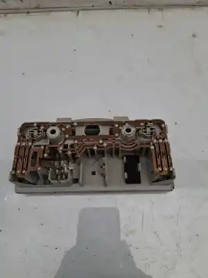 Автозапчастина б/у внутрішне світло для seat leon (1m1) 1.6 16 v посилання на oem iam   