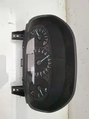 Second-hand car spare part DASHBOARD for FORD KA+ III (UK, FK)  OEM IAM references B562 / U80UA / G1B5-10849-AH / A2C9793520201  