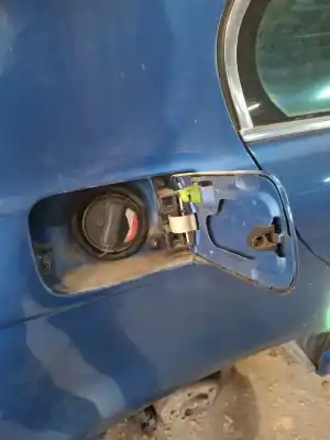 Second-hand car spare part outer fuel cap for bmw 5 (e39) 530 d oem iam references   