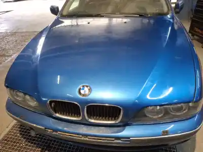 Second-hand car spare part BONNET for BMW 5 (E39)  OEM IAM references   