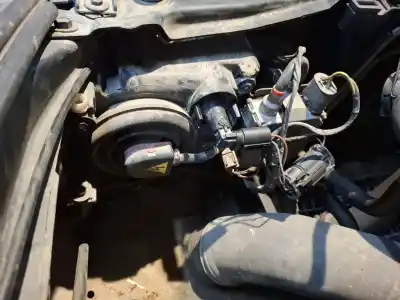 Peça sobressalente para automóvel em segunda mão farol / farolim esquerdo por bmw 5 (e39) 530 d referências oem iam   