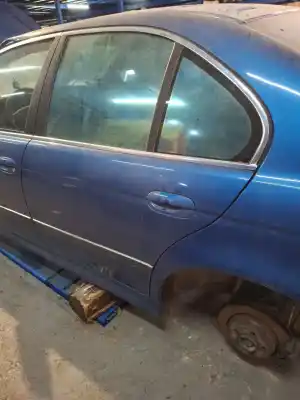 Second-hand car spare part rear left door for bmw 5 (e39) 530 d oem iam references   