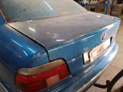 Second-hand car spare part tailgate for bmw 5 (e39) 530 d oem iam references   