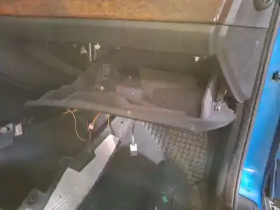 Peça sobressalente para automóvel em segunda mão porta luvas por bmw 5 (e39) 530 d referências oem iam 
