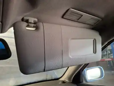 Peça sobressalente para automóvel em segunda mão para-sol direito por bmw 5 (e39) 530 d referências oem iam 