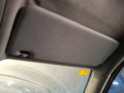 Peça sobressalente para automóvel em segunda mão para-sol direito por bmw 5 (e39) 530 d referências oem iam   