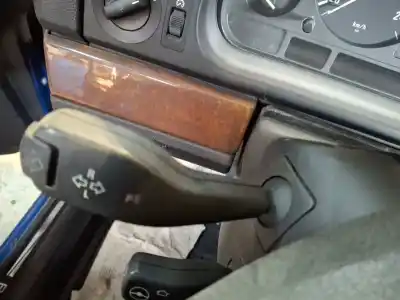 Peça sobressalente para automóvel em segunda mão comutador de piscas  por bmw 5 (e39) 530 d referências oem iam 
