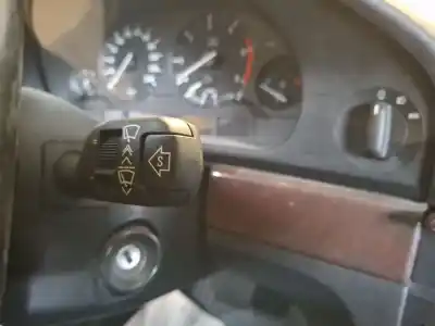 Second-hand car spare part indicator switch for bmw 5 (e39) 530 d oem iam references   