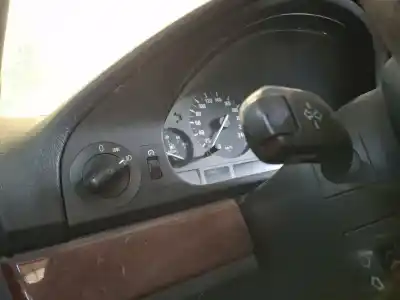 Second-hand car spare part indicator switch for bmw 5 (e39) 530 d oem iam references   