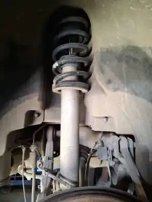 Peça sobressalente para automóvel em segunda mão conjunto de amortecedores traseiros por bmw 5 (e39) 530 d referências oem iam 